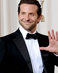 Bradley Cooper